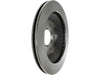 Disc Brake Rotor Centric Parts 121.62040