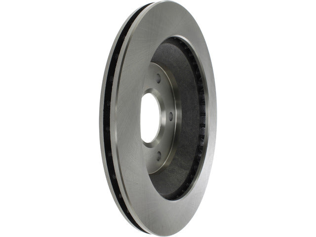 Disc Brake Rotor Centric Parts 121.62040