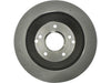 Disc Brake Rotor Centric Parts 121.62041