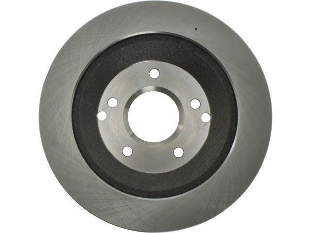 Disc Brake Rotor Centric Parts 121.62041