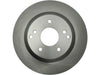 Disc Brake Rotor Centric Parts 121.62041