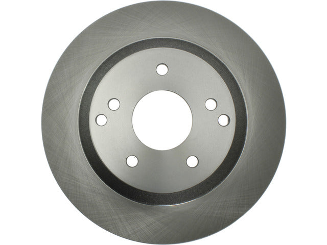 Disc Brake Rotor Centric Parts 121.62041