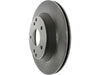 Disc Brake Rotor Centric Parts 121.62041