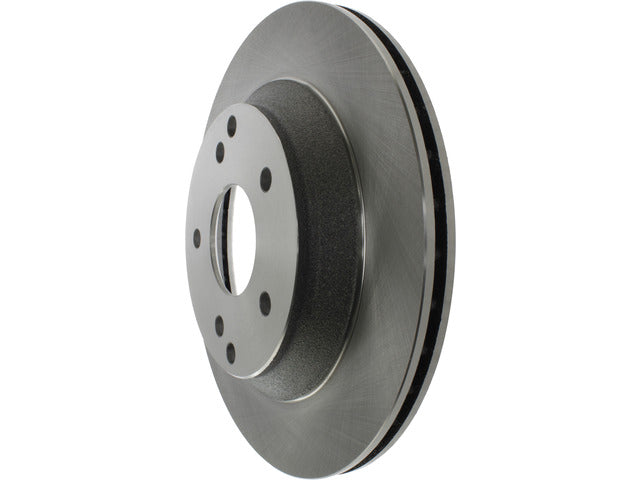 Disc Brake Rotor Centric Parts 121.62041