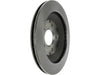 Disc Brake Rotor Centric Parts 121.62041