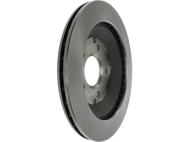 Disc Brake Rotor Centric Parts 121.62041