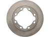 Disc Brake Rotor Centric Parts 121.62042