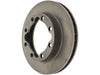 Disc Brake Rotor Centric Parts 121.62042