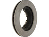 Disc Brake Rotor Centric Parts 121.62042