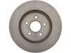 Disc Brake Rotor Centric Parts 121.62044