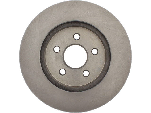 Disc Brake Rotor Centric Parts 121.62044
