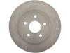 Disc Brake Rotor Centric Parts 121.62044