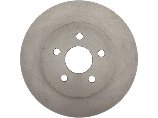 Disc Brake Rotor Centric Parts 121.62044