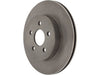 Disc Brake Rotor Centric Parts 121.62044