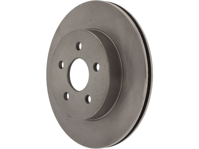 Disc Brake Rotor Centric Parts 121.62044