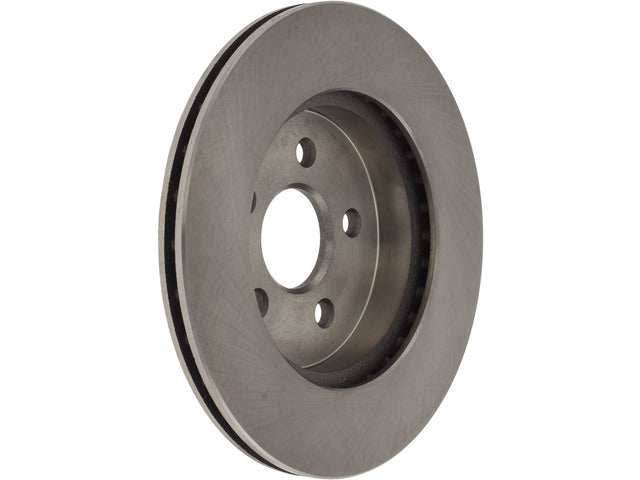 Disc Brake Rotor Centric Parts 121.62044