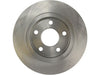 Disc Brake Rotor Centric Parts 121.62045
