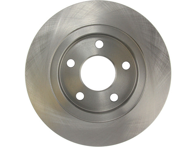 Disc Brake Rotor Centric Parts 121.62045