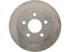 Disc Brake Rotor Centric Parts 121.62045