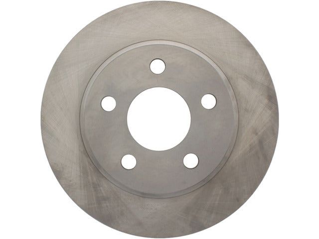 Disc Brake Rotor Centric Parts 121.62045