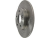 Disc Brake Rotor Centric Parts 121.62045