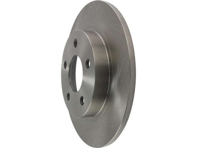 Disc Brake Rotor Centric Parts 121.62045