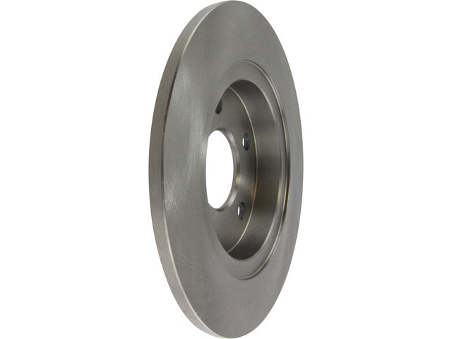 Disc Brake Rotor Centric Parts 121.62045
