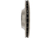 Disc Brake Rotor Centric Parts 121.62046