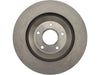 Disc Brake Rotor Centric Parts 121.62046