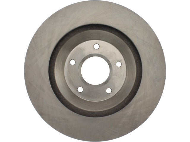 Disc Brake Rotor Centric Parts 121.62046