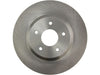 Disc Brake Rotor Centric Parts 121.62046