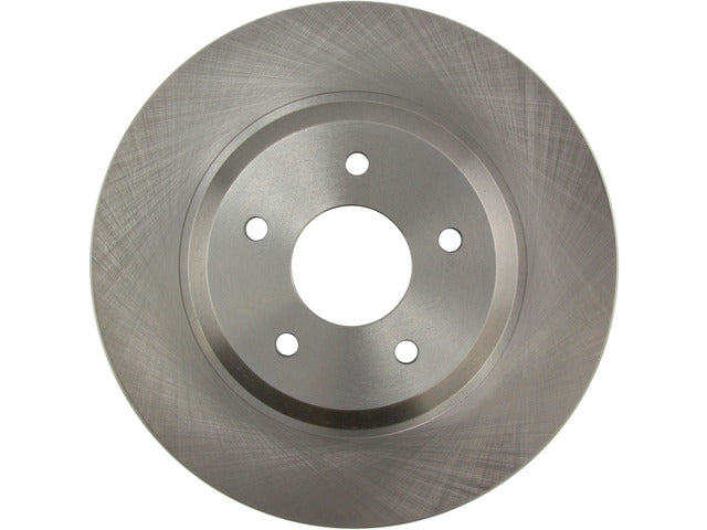 Disc Brake Rotor Centric Parts 121.62046