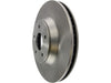 Disc Brake Rotor Centric Parts 121.62046