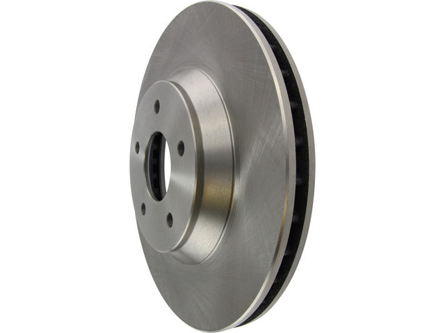 Disc Brake Rotor Centric Parts 121.62046