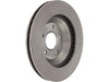 Disc Brake Rotor Centric Parts 121.62046