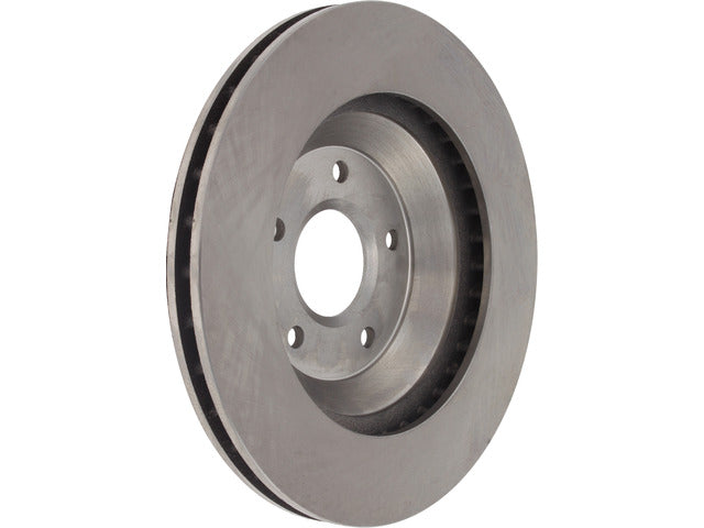 Disc Brake Rotor Centric Parts 121.62046