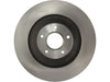 Disc Brake Rotor Centric Parts 121.62047