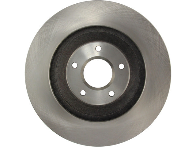 Disc Brake Rotor Centric Parts 121.62047