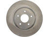 Disc Brake Rotor Centric Parts 121.62047