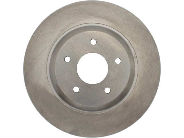 Disc Brake Rotor Centric Parts 121.62047
