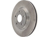 Disc Brake Rotor Centric Parts 121.62047
