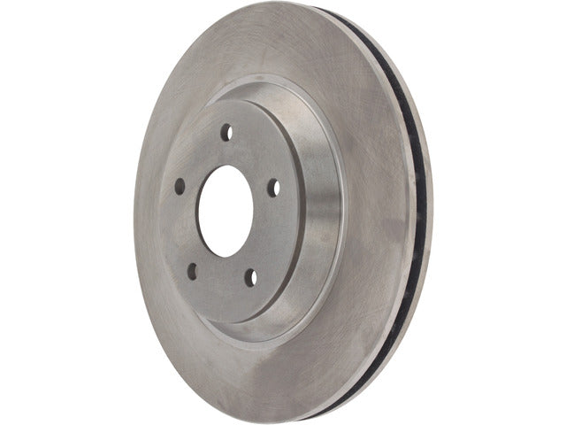 Disc Brake Rotor Centric Parts 121.62047
