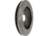 Disc Brake Rotor Centric Parts 121.62047