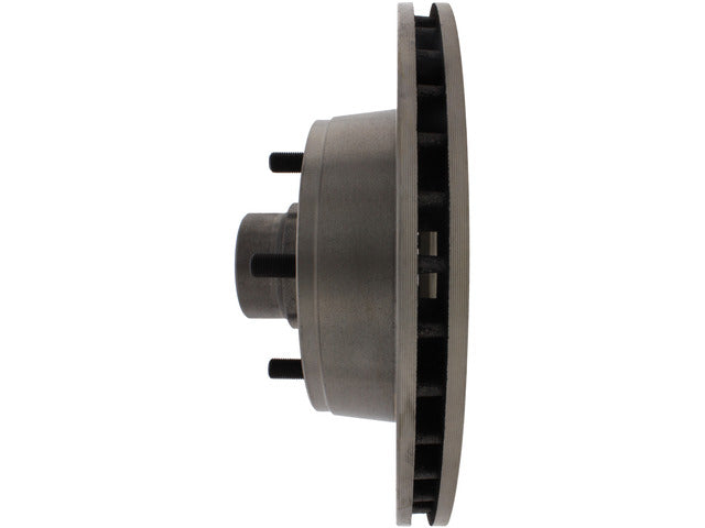 Disc Brake Rotor and Hub Assembly Centric Parts 121.62048