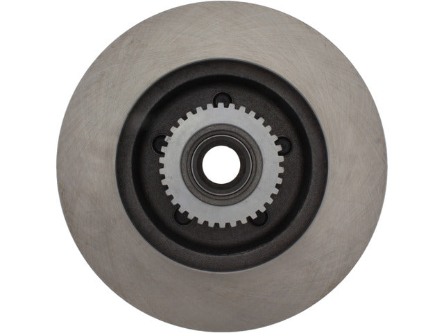Disc Brake Rotor and Hub Assembly Centric Parts 121.62048