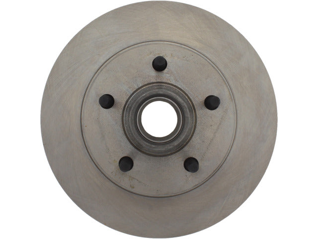 Disc Brake Rotor and Hub Assembly Centric Parts 121.62048