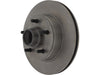 Disc Brake Rotor and Hub Assembly Centric Parts 121.62048