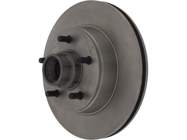 Disc Brake Rotor and Hub Assembly Centric Parts 121.62048