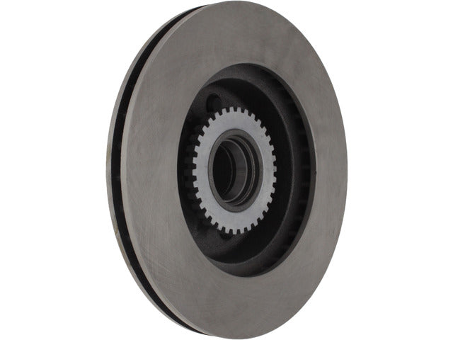 Disc Brake Rotor and Hub Assembly Centric Parts 121.62048