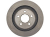 Disc Brake Rotor Centric Parts 121.62049